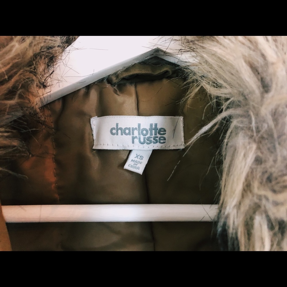 Winter Jacket - Picture 3 of 4